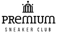 Logo Premium Sneaker